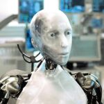 Llega un robot artista: pintar o componer canciones también es cosa de máquinas