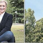 Cristina Cifuentes / Ignacio Aguado