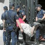 Una denuncia temprana y bien asesorada puede evitar largos y traumáticos procedimientos