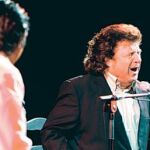 Enrique Morente y Tomatito darán la alternativa en el Festival de Flamenco