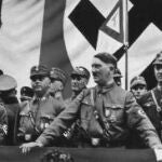 Adolf Hitler