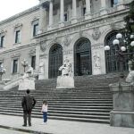 Cultura se ceba con el más pobre