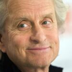Michael Douglas