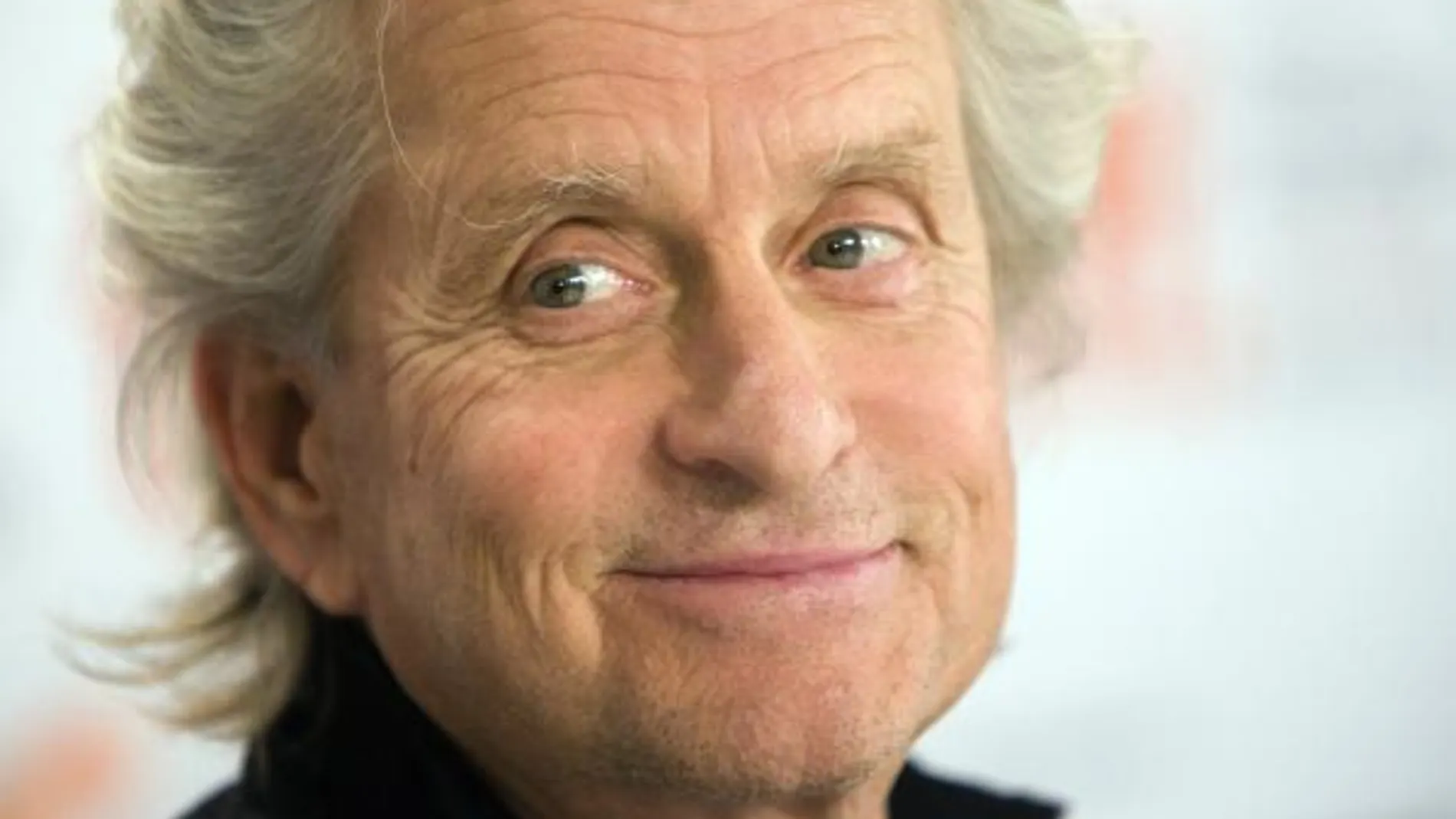 Michael Douglas