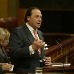 Pujalte considera la reforma laboral de Zapatero «lo peor» para las Pymes