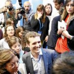 El PP, a merced de los pactos de la izquierda