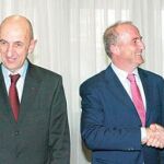 EADS anuncia que la filial militar de Airbus tendrá su sede en Madrid