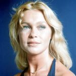 Marisol, la emoción rubia