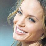 Angelina a la conquista de la Casa Blanca