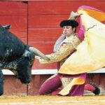 Toros buenos y público dadivoso
