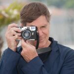El director Gus Van Sant, uno de los elegidos.