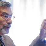 Antonio Asunción: «La citación del juez ha puesto de los nervios a los dirigentes del PSOE»