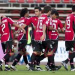 Cavenaghi sentencia a la Real Sociedad en Mallorca