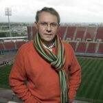 José Ángel de la Casa, «Premio Toda una Vida»