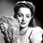 Los cuatro básicos de Olivia de Havilland durante su esplendor de los años 40