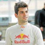 Foto del día: 19 años a toda velocidad