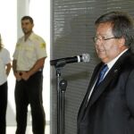 García Bragado sigue siendo teniente de alcalde pese a estar imputado en la trama del Hotel del Palau
