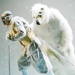 «Los cazadores de Thé»: una historia que hiela