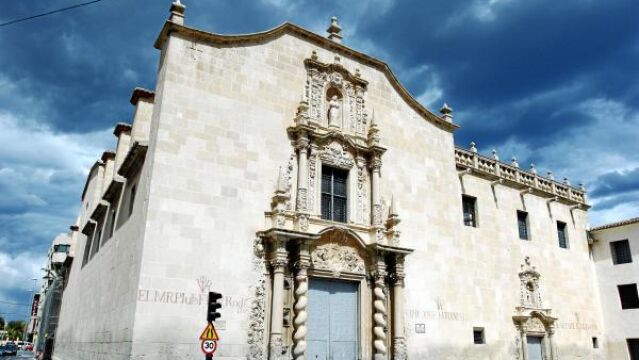 La Luz de las Imágenes reparará obras del barroco valenciano valenciano