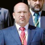 De Miguel encabezaba supuestamente la red empresarial investigada por corrupción
