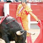 Una Campana sin badajo
