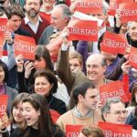 Libros de Ciudadanía bajo sospecha