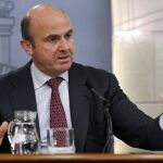 Luis de Guindos