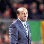 Lotina: «Este Barça es el mejor equipo de la historia»