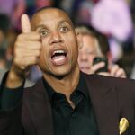 Reggie Miller jugó toda su carrera en Indian Pacers