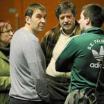 La Policía no ve motivos para devolver a prisión a Usabiaga
