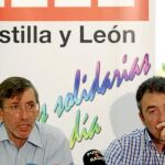 Fernando Puig-Samper y Ángel Hernández explican las razones de la convocatoria de la huelga general