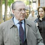 El ex directivo del Santander Gonzalo de las Heras
