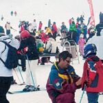 Sierra Nevada libre de crisis