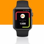 Mooverang, disponible para Apple Watch y Android Wear