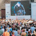 Wagner al aire libre