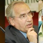 Se busca portavoz del «postzapaterismo»