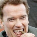 «TERMINATOR» CASI TERMINA CON CALIFORNIA. El sueño de California está muy cerca de acabar en pesadilla. Esperemos que Schwarzenegger no sea un modelo para Zapatero