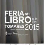 Feria del Libro Tomares 2015
