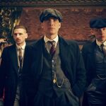 Peaky Blinders tras el gran éxito de la primera entrega