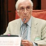 Osàcar es tesorero de CDC