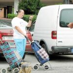 Los secretos del negocio