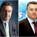 El Supremo reduce la investigación a Bárcenas y Merino y devuelve el "caso Gürtel"al Tribunal Superior de Madrid
