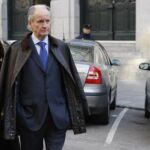 Un juez impide que el terrorista que quiso asesinar a Atutxa sea pregonero
