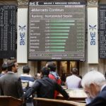 El mercado recuperará una cierta normalidad