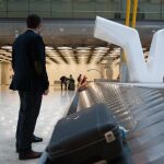 Iberia y Globalia acaparan las licencias de handling de Aena