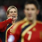 España pierde ante Estados Unidos (0-2) y no jugará la final