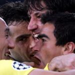 El Villarreal revisa su pasado