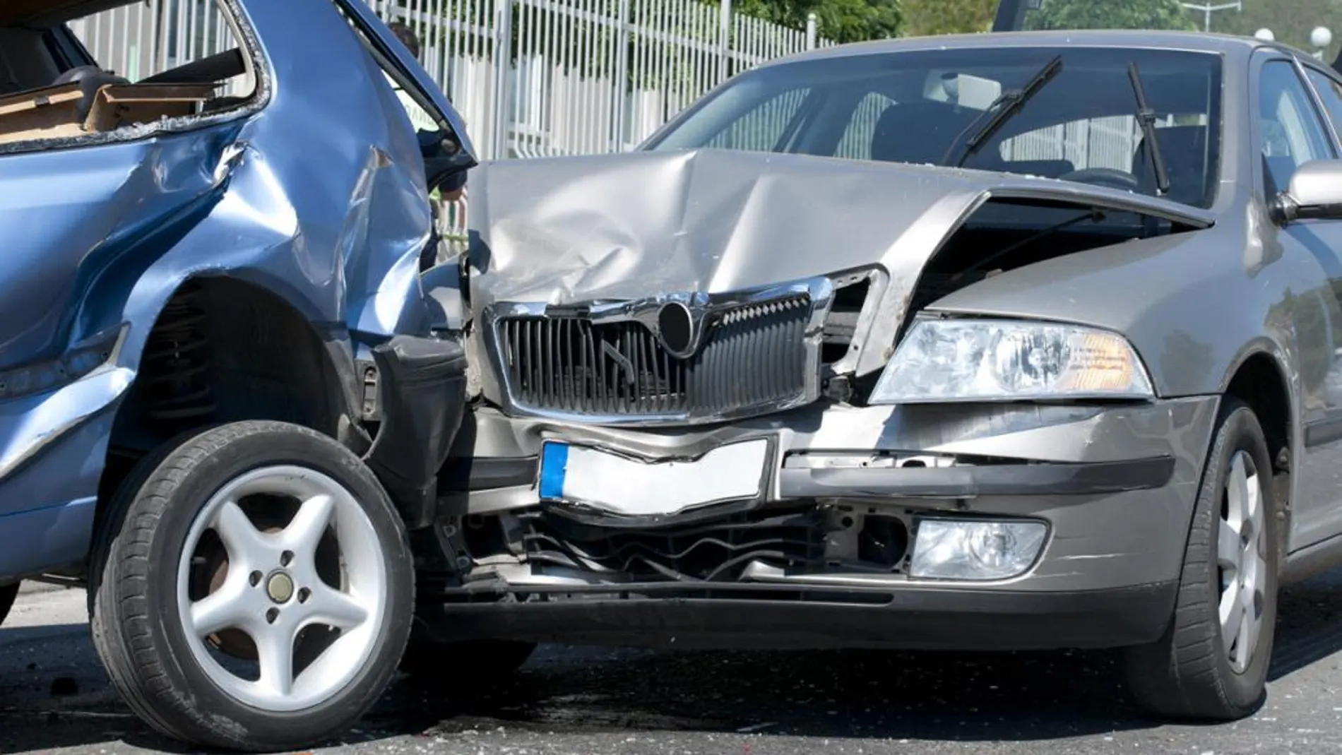 Los seguros de coche subirán hasta un 10% por las nuevas indemnizaciones