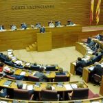 Los sucesos sobre Luna y la querella del PP animan el debate de Política General
