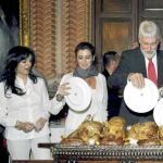 Tierra de Sabor llega a los primeros encuentros culturales de España